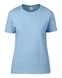 Premium Cotton® Ladies' T-Shirt