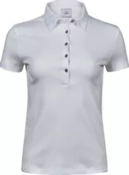 Ladies' Pima Cotton Polo
