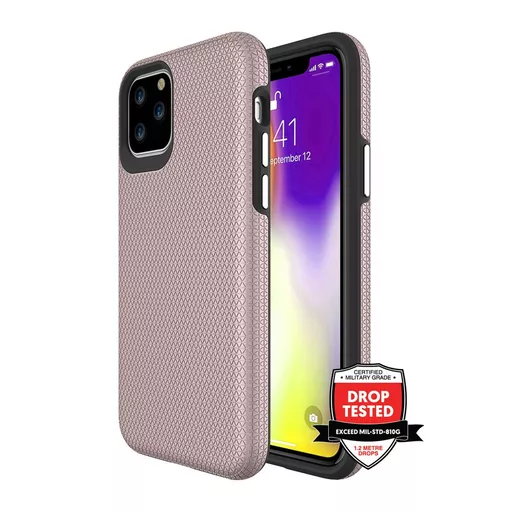 ProGrip for iPhone 11 Pro - Rose Gold