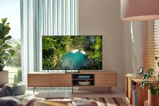 Samsung Series 9 UE55AU9000KXXU TV 139.7 cm (55") 4K Ultra HD Smart TV Wi-Fi Black