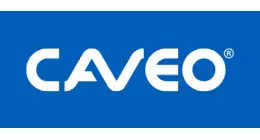 Caveo van locks brand logo
