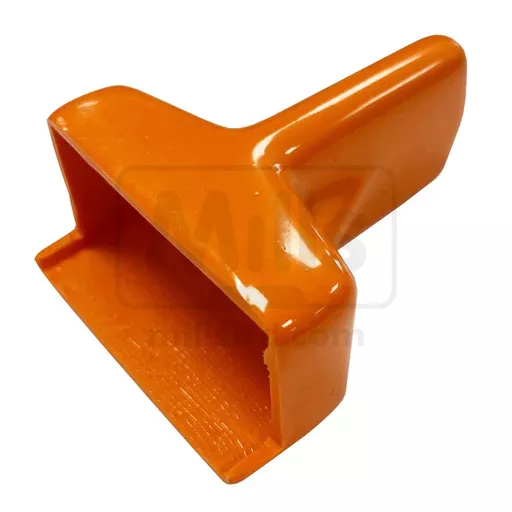 Fused Shroud 1000V VDE