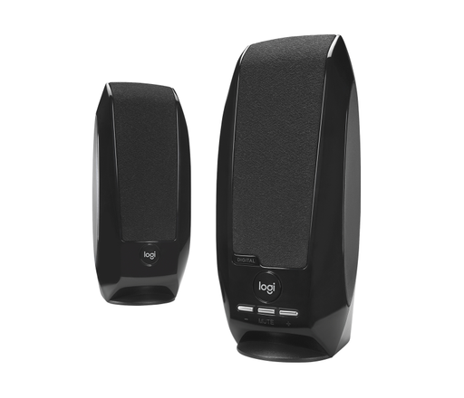 Logitech S150 Speakers