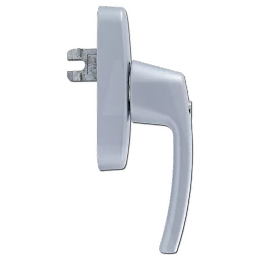 ROTO Tilt Before Turn Window Handle With Fork Spindle