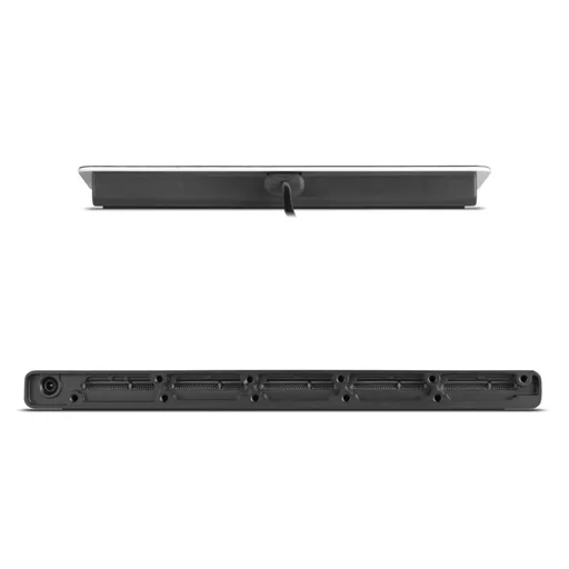 Belkin F1DN204MOD-BA-4 KVM switch Black