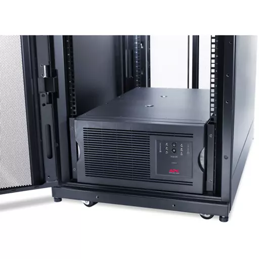 APC Smart-UPS uninterruptible power supply (UPS) Line-Interactive 5 kVA 4000 W 10 AC outlet(s)