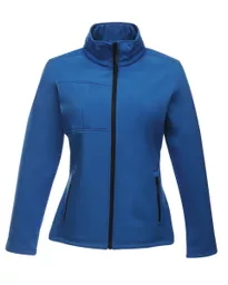 Women's Octagon II 3 Layer Membrane Softshell