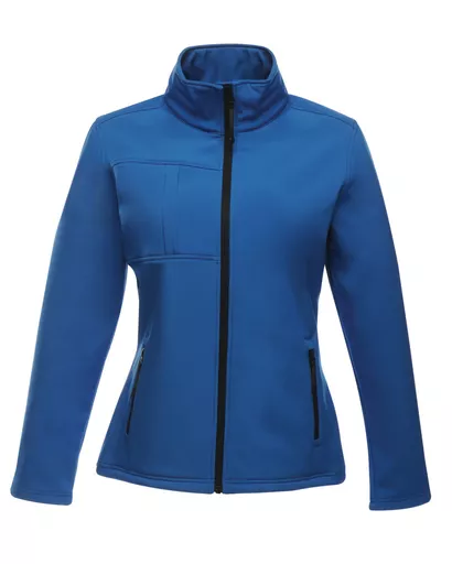 Women's Octagon II 3 Layer Membrane Softshell