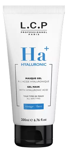 LCP Gel Mask with Hyaluronic Acid