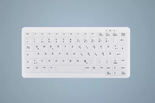 Active Key AK-C4110 Keyboard cover