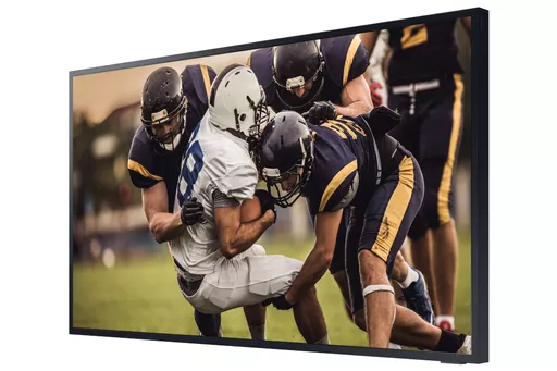 Samsung The Terrace QE55LST7TGU 139.7 cm (55") 4K Ultra HD Smart TV Wi-Fi Black