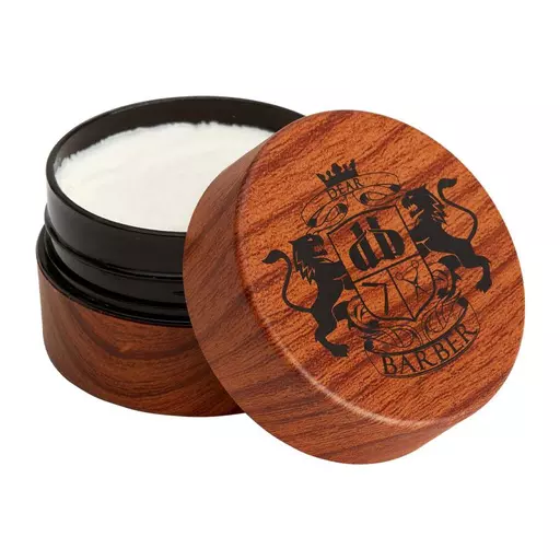 Dear Barber Shave Cream 100ml