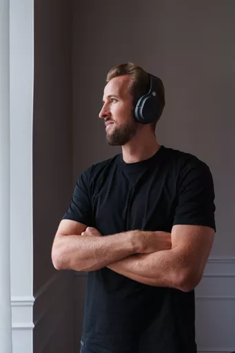 Our Pure Planet 700XHP Bluetooth Headphones