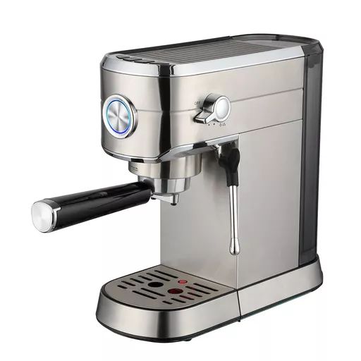 Swan Stainless Steel Coffee Maker