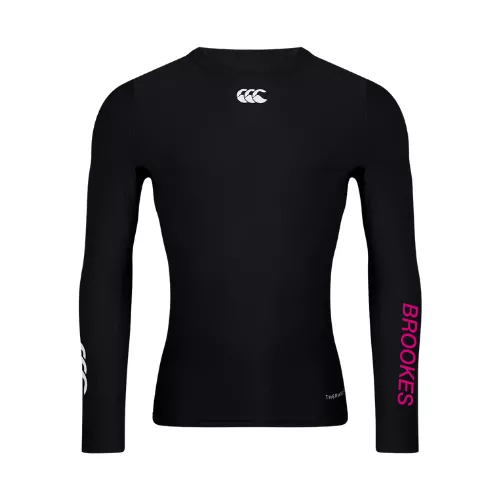 Oxford Brookes University Baselayer Top