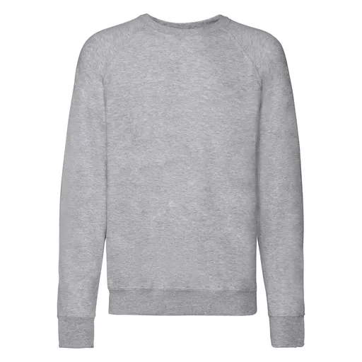 Men's Lightweight Raglan Sweat