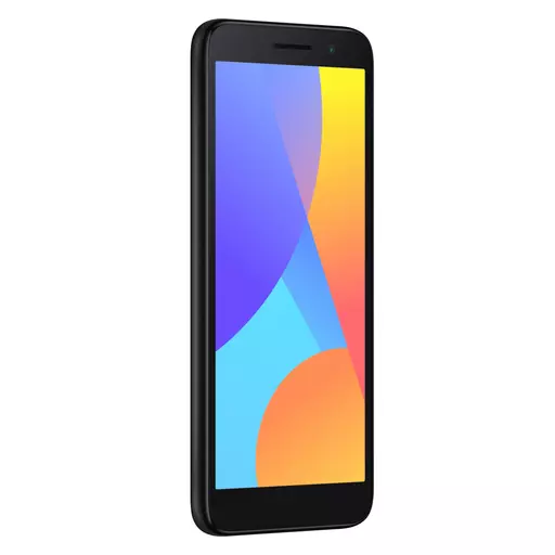 Alcatel 1 (2021) 1 2021 12.7 cm (5") Dual SIM Android 11 Go Edition 4G Micro-USB 1 GB 8 GB 2000 mAh Black