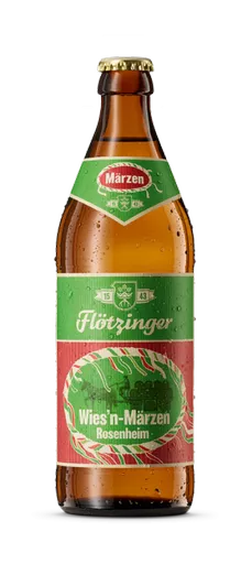 Flotzinger Weis'n Marzen