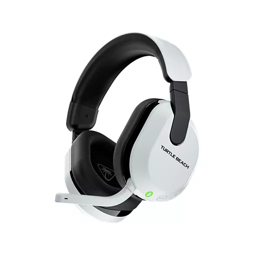 Turtle Beach Stealth 600 Gen 3 Headset Wireless Head-band Gaming Bluetooth White