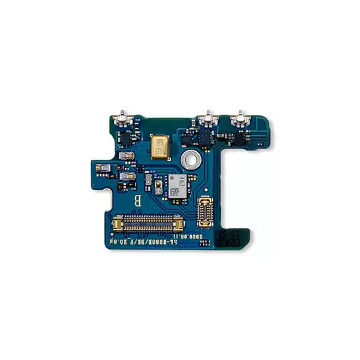 Charging Port Sub-Board (Service Pack) - For Galaxy Note 20 Ultra (N985) / Note 20 Ultra 5G (N986)