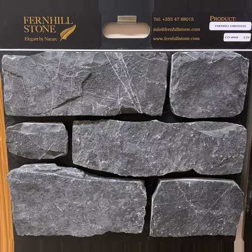 Fernhill Natural Limestone