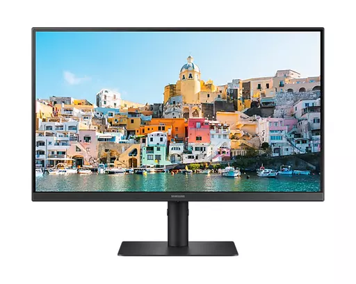 Samsung LS24A400UJU 61 cm (24") 1920 x 1080 pixels Full HD Black