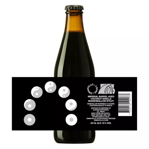 Omnipollo 7 Sons (x 3 Sons)
