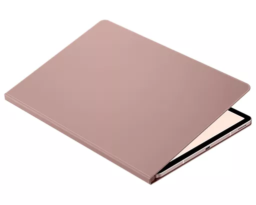 Samsung EF-BT730PAEGEU tablet case 31.5 cm (12.4") Folio Pink