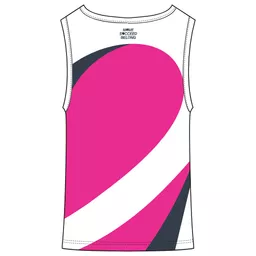 OxfordBrookesUniversity_Netball_TrainingEcoSublimateSinglet_PinkWhiteGrey_Back.png