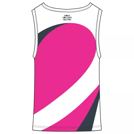 OxfordBrookesUniversity_Netball_TrainingEcoSublimateSinglet_PinkWhiteGrey_Back.png