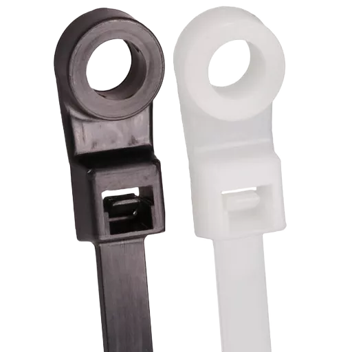 Screw Mounted Cable Ties