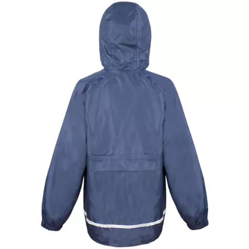 ResultCore_KidsMicroFleeceLinedJacketRS203B_Navy_Back.png