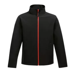 Ablaze Men's Printable Softshell