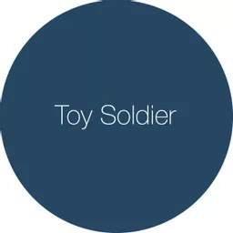 Earthborn Claypaint - Toy Soldier