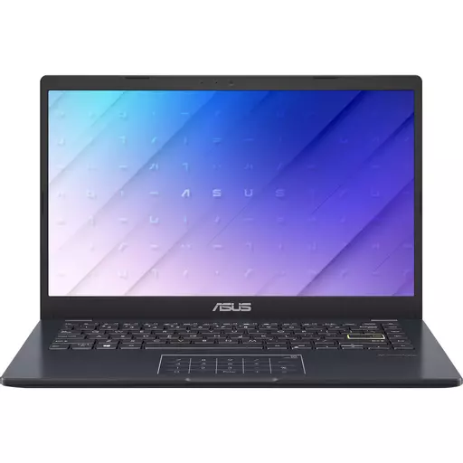 ASUS E410MA-EKC1XA N4020 Notebook 35.6 cm (14") Full HD Intel® Celeron® N 4 GB DDR4-SDRAM 128 GB eMMC Wi-Fi 5 (802.11ac) Windows 11 Pro Education Black