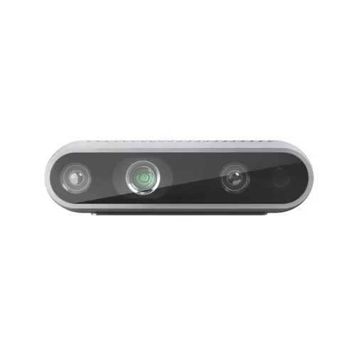 Intel RealSense D435i Camera Silver