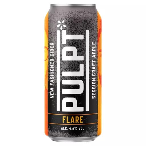 Pulpt Level