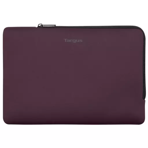 Targus MultiFit notebook case 35.6 cm (14") Sleeve case Fig colour