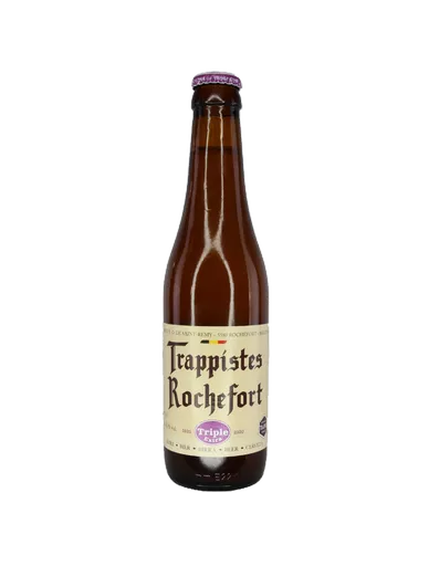 Abbaye de Rochefort Triple Extra