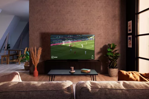 Samsung QE75QN800AT 190.5 cm (75") 8K Ultra HD Smart TV Wi-Fi Stainless steel