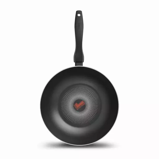 Smart Start Gourmet 28cm Wok