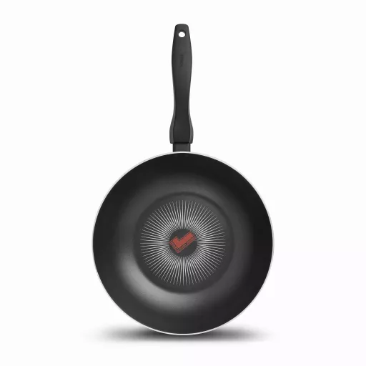 Smart Start Gourmet 28cm Wok