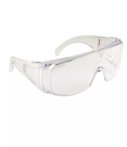 Portwest Visitor Safety Spectacles Portwest