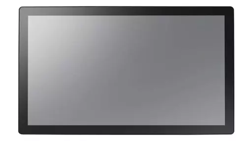 Advantech UTC-120GP All-in-One 1.1 GHz N4200 54.6 cm (21.5") Touchscreen Black