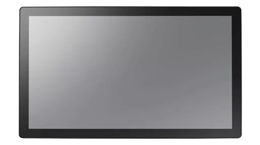 Advantech UTC-120GP All-in-One 1.1 GHz N4200 54.6 cm (21.5") Touchscreen Black