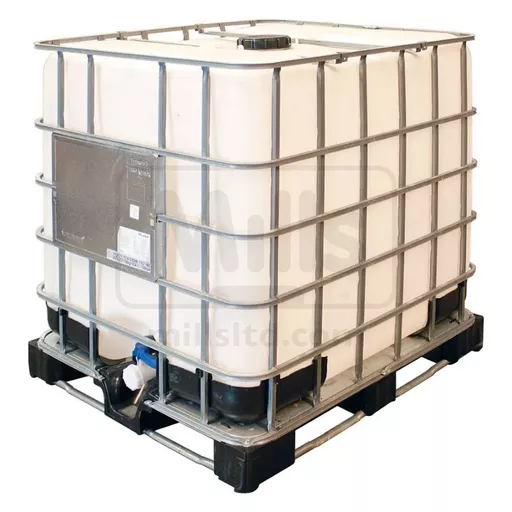 IBC Water Container - 1000 Litres