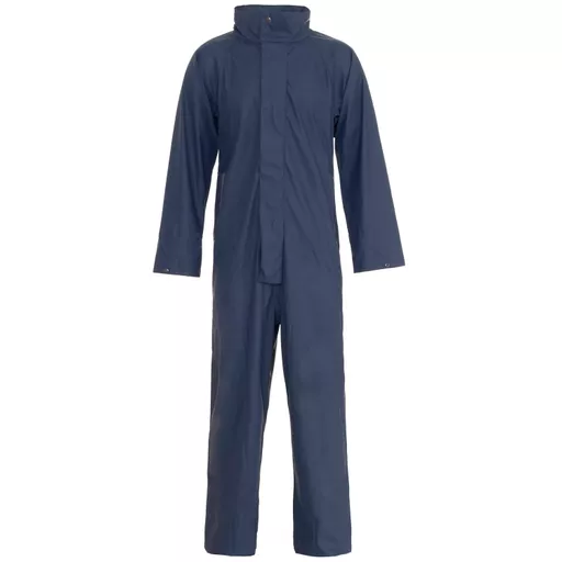 Stormflex® Navy PU Coverall