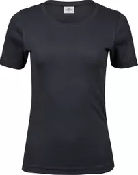Ladies' Interlock Tee