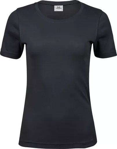 Ladies' Interlock Tee