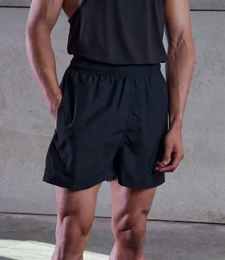 Tombo Active Track Shorts